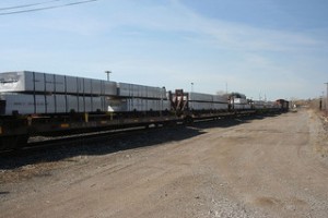 Multimodal Freight Act Is Introduced by U.S. Senate