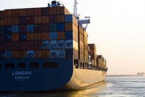 West Coast Ports Are Finally Returning to Normal