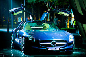 Automotive Heavy Hitters Join Forces to Form DRIVE Sustainability